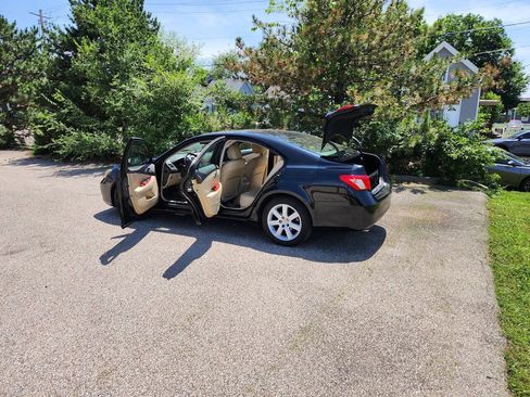 Used 2009 Lexus ES 350 FWD image 21