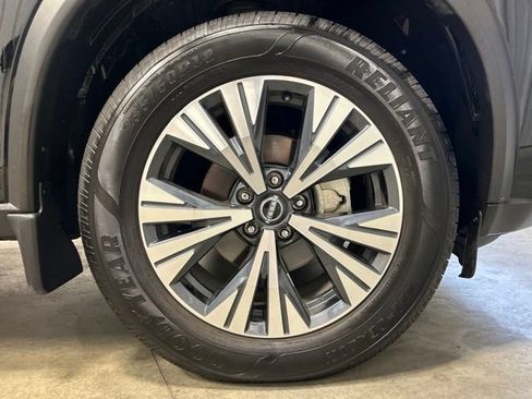 Used 2023 Nissan Rogue SV AWD/4WD image 11