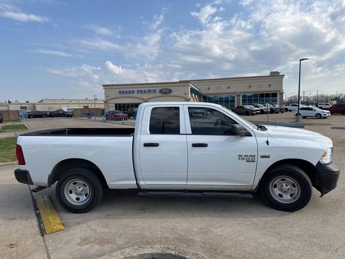 Used 2020 RAM 1500 Tradesman image 17