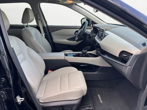 Used 2023 Nissan Rogue SL image 15