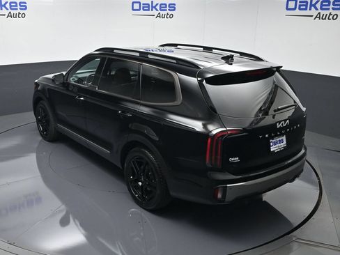 Certified 2023 Kia Telluride SX X-Line AWD/4WD image 55