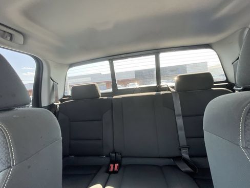 Certified 2016 Chevrolet Silverado 1500 LT w/ All Star Edition AWD/4WD image 19