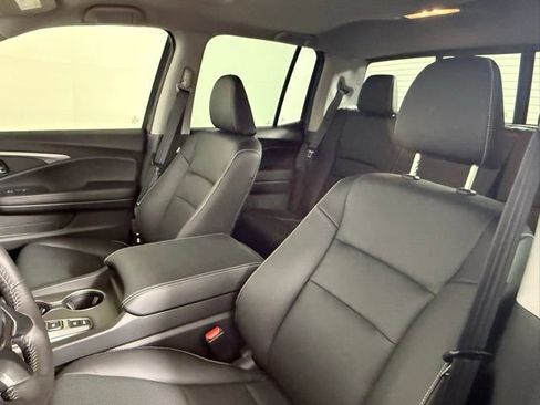 Used 2025 Honda Ridgeline RTL image 26