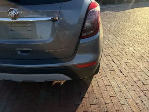 Used 2020 Buick Encore Preferred w/ Safety Package FWD image 12