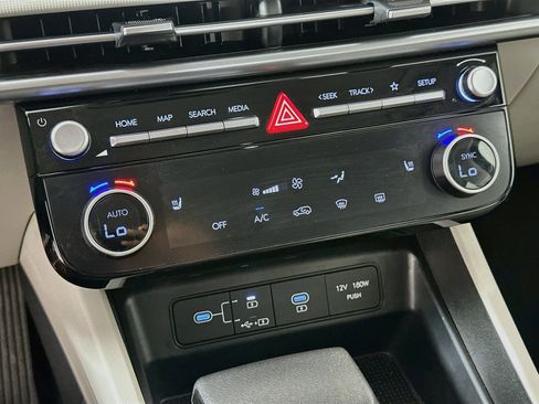 Used 2026 Hyundai Tucson SEL FWD image 23