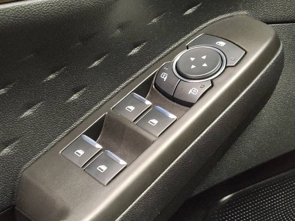 Used 2020 Ford Escape Titanium AWD/4WD image 27