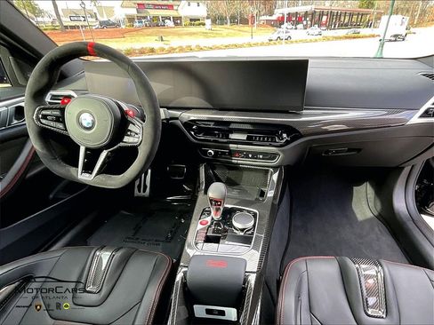 Used 2025 BMW M4 CS image 14