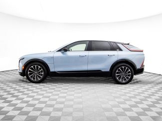 New 2026 Cadillac Lyriq Sport video 2