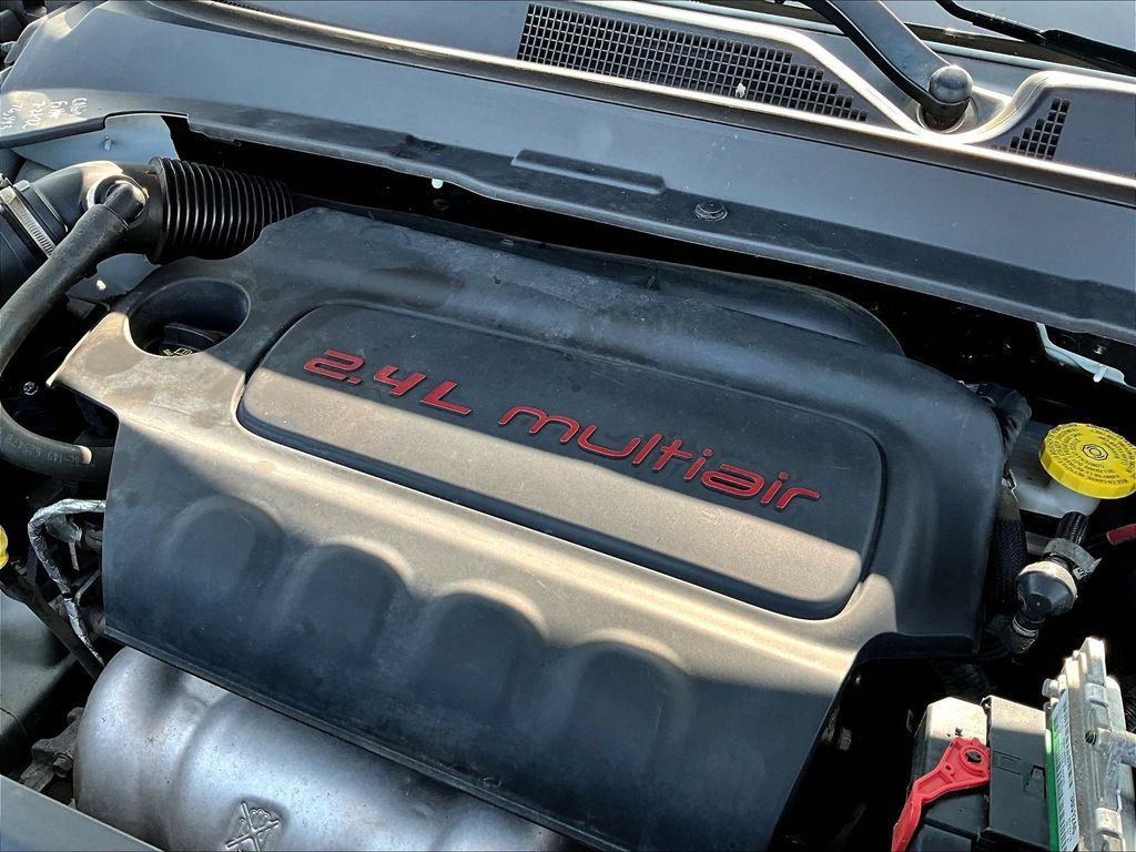 Used 2018 Jeep Compass Limited AWD/4WD image 33