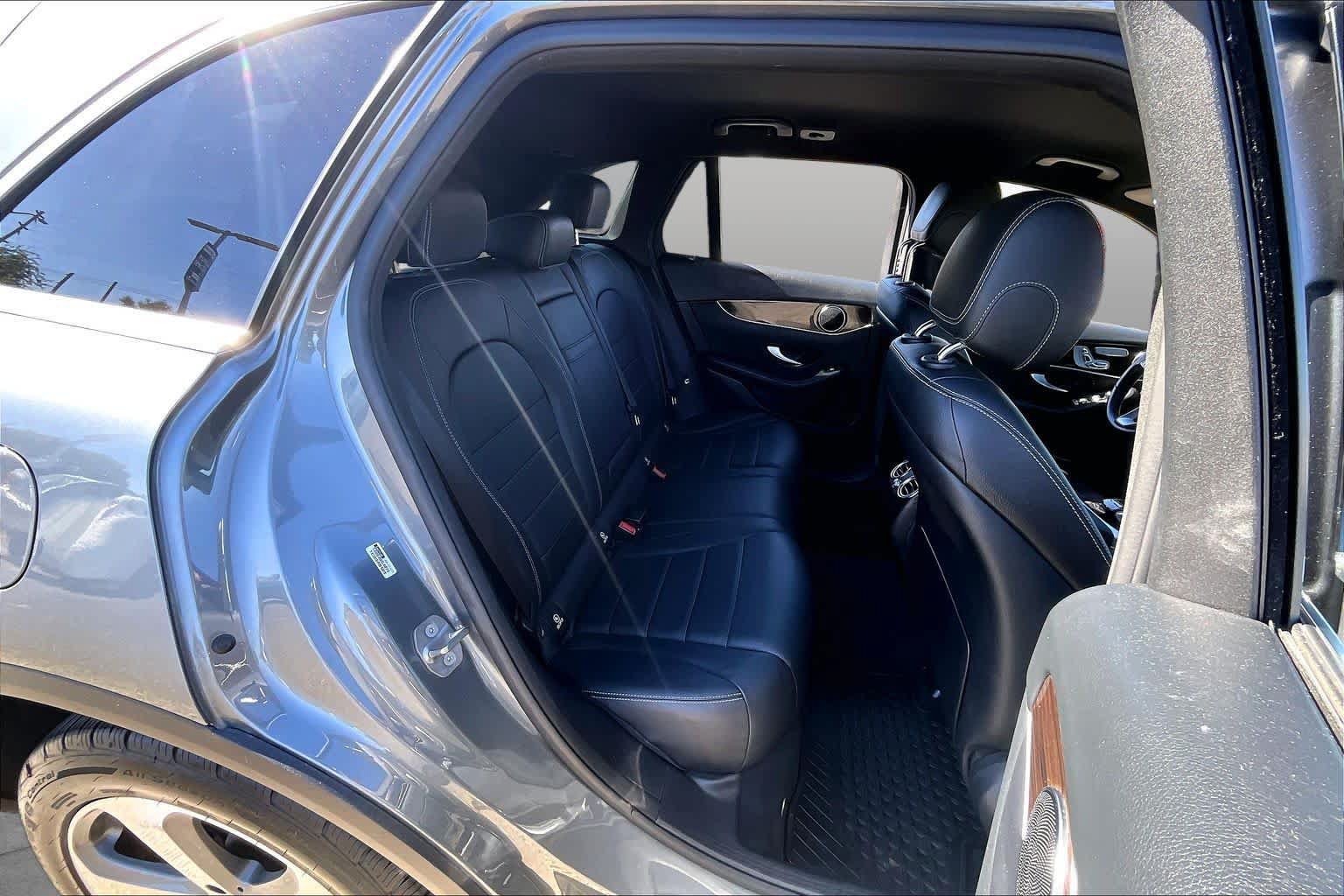 Used 2017 Mercedes-Benz GLC 300 image 19