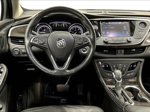 Used 2020 Buick Envision Essence image 7