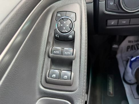 Used 2015 Ford Explorer Sport AWD/4WD image 14