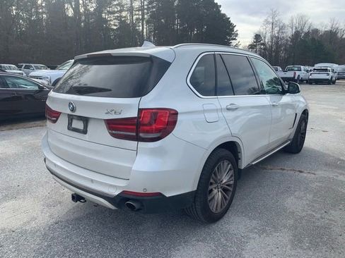 Used 2016 BMW X5 xDrive35i image 27