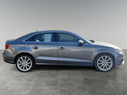 Used 2015 Audi A3 TDI Premium Plus w/ Premium Plus Package image 7