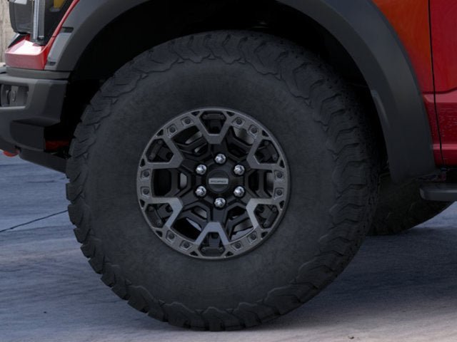 New 2026 Ford F150 Raptor w/ Equipment Group 803A Raptor R AWD/4WD image 19