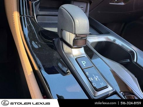 Used 2023 Lexus NX 350 AWD w/ Cold Area Package image 36