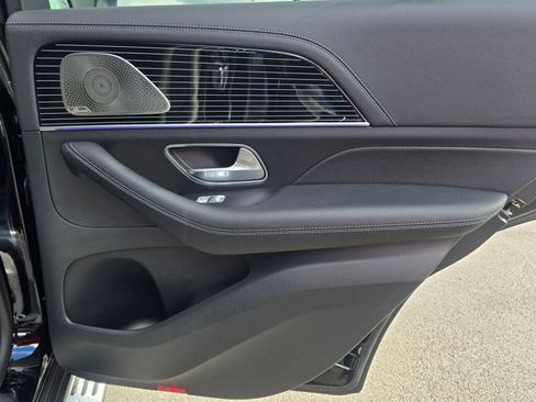 New 2026 Mercedes-Benz GLE 350 4MATIC image 23
