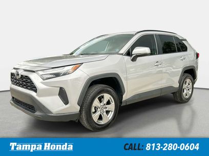 Used 2024 Toyota RAV4 XLE w/ Weather Package