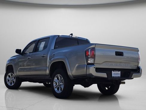 Used 2023 Toyota Tacoma TRD Sport w/ Advanced Technology Package AWD/4WD image 22