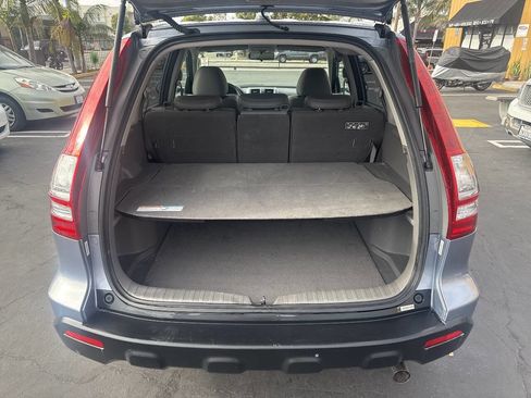 Used 2009 Honda CR-V EX-L image 28