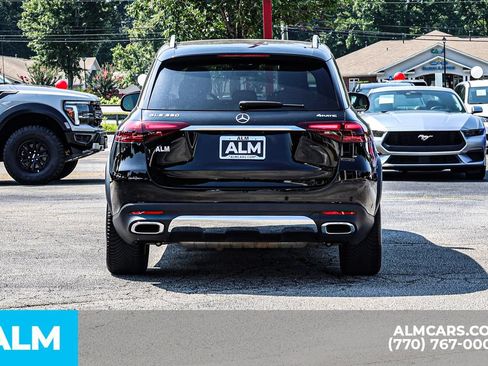 Used 2025 Mercedes-Benz GLE 350 4MATIC image 12