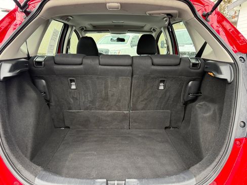 Used 2015 Honda Fit EX-L image 7