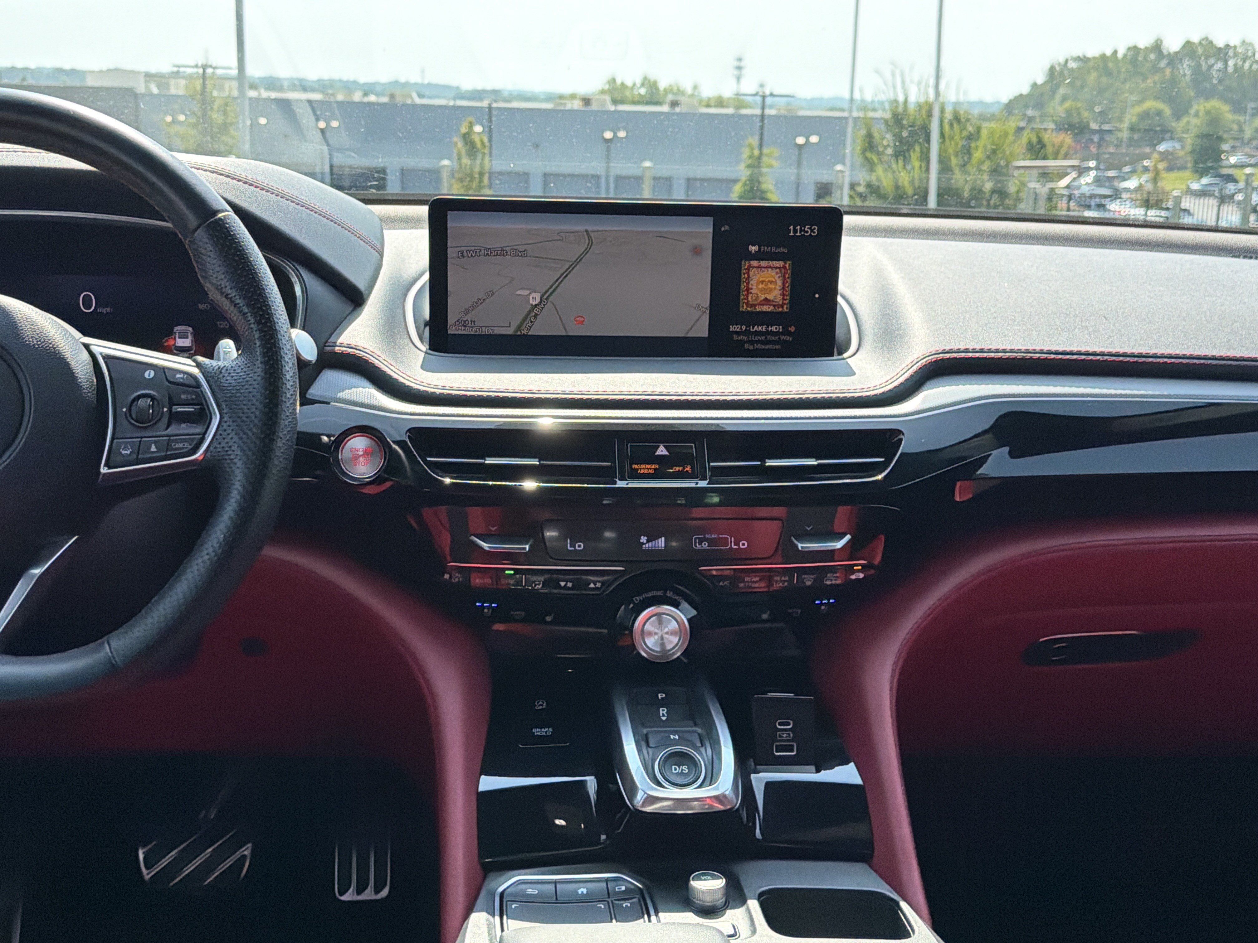 Certified 2022 Acura MDX Type S AWD/4WD image 30