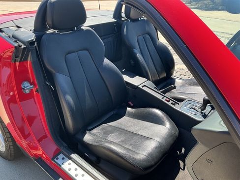 Used 1999 Mercedes-Benz SLK 230 image 34