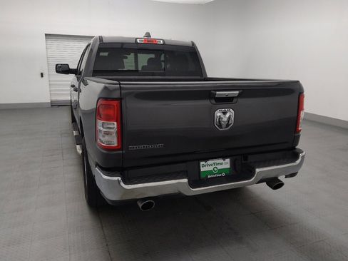 Used 2020 RAM 1500 Big Horn RWD image 6