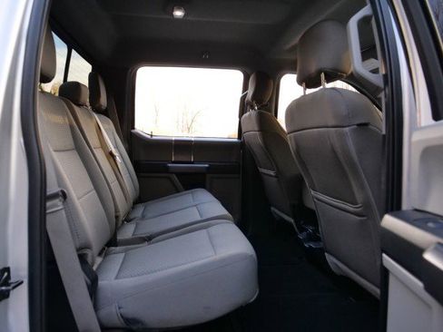 Used 2019 Ford F350 XLT w/ XLT Premium Package image 36