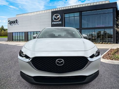 Used 2024 MAZDA CX-30 AWD 2.5 S image 9
