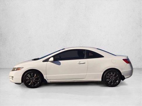 Used 2010 Honda Civic LX image 9