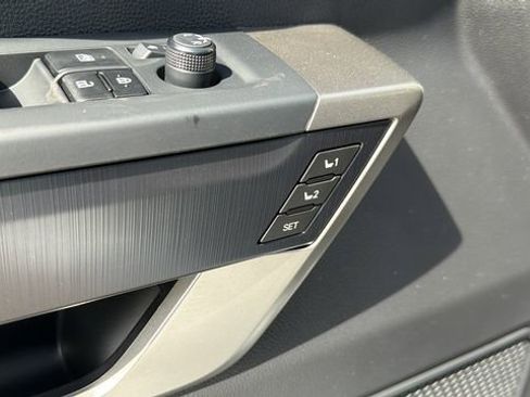 New 2026 Toyota Sequoia Platinum image 25