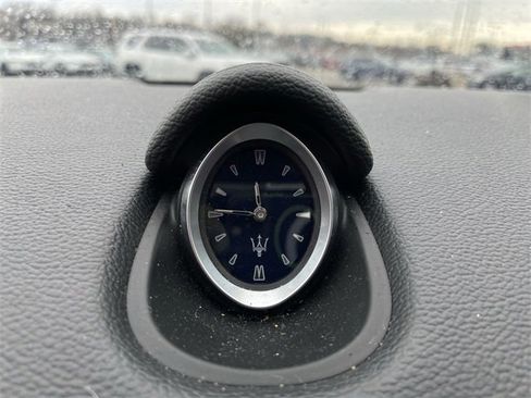 Used 2018 Maserati Ghibli S Q4 image 30