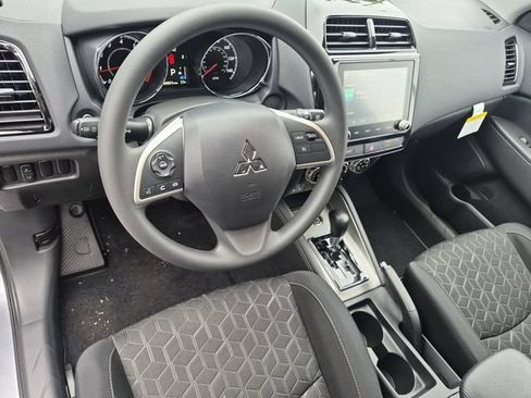 New 2026 Mitsubishi Outlander Sport ES AWD/4WD image 16