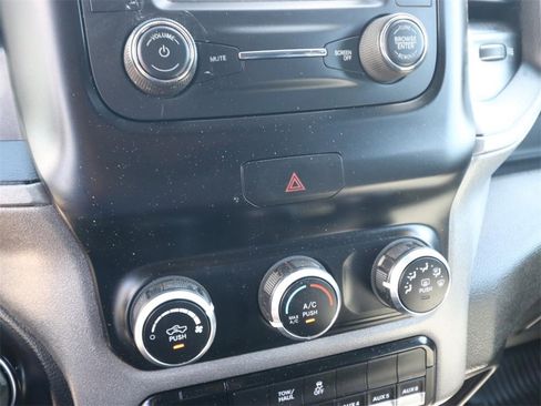 Used 2023 RAM 2500 Tradesman image 21