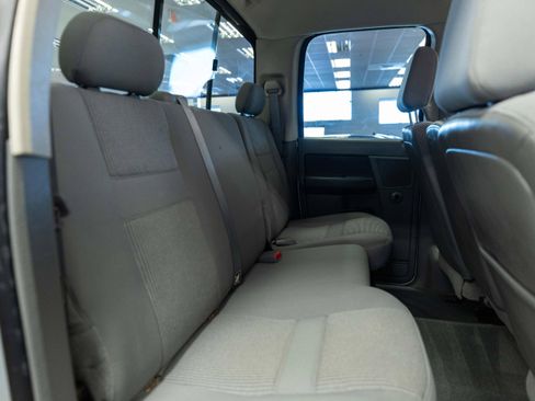 Used 2008 Dodge Ram 3500 Truck SLT w/ Popular Equipment Group RWD image 15