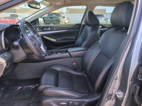 Used 2017 Nissan Maxima 3.5 SL FWD image 17
