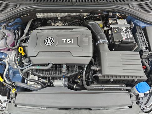 New 2026 Volkswagen Jetta GLI Autobahn image 30
