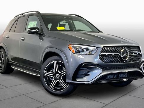 New 2026 Mercedes-Benz GLE 450 4MATIC image 19