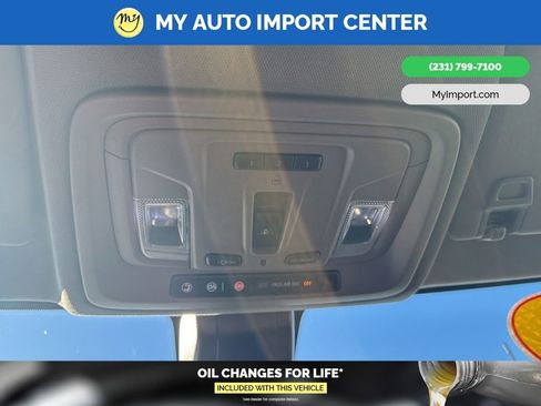 Used 2023 Chevrolet Silverado 2500 LTZ w/ LTZ Plus Package image 25