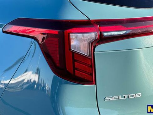 Used 2024 Kia Seltos S image 35