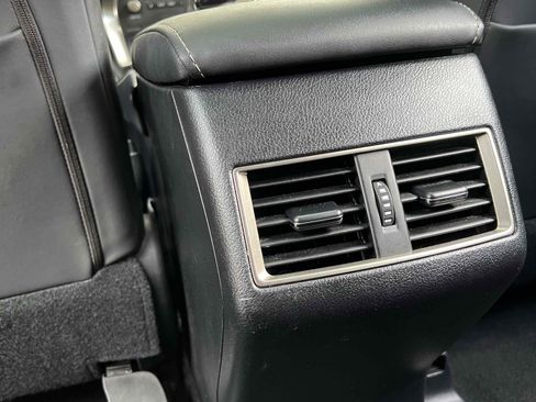 Used 2020 Lexus NX 300 F Sport w/ F Sport Premium Package image 71