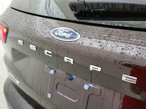Used 2023 Ford Escape Active AWD/4WD image 16