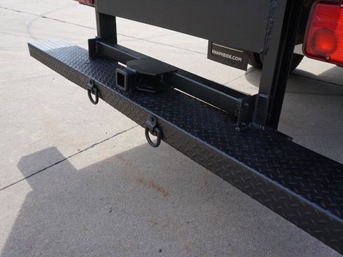 Used 2021 Mercedes-Benz Sprinter 4500 w/ Premium Package image 24