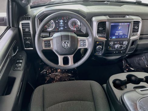 Used 2023 RAM 1500 Warlock w/ Electronics Group AWD/4WD image 20