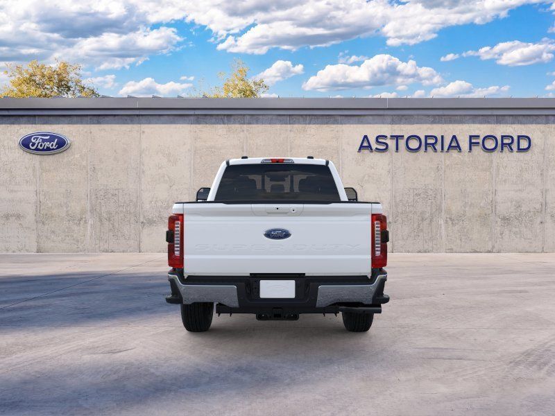 New 2026 Ford F350 Lariat w/ Lariat Ultimate Package AWD/4WD image 5