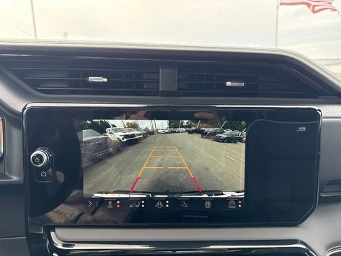 New 2026 GMC Sierra 1500 AT4X AWD/4WD image 22
