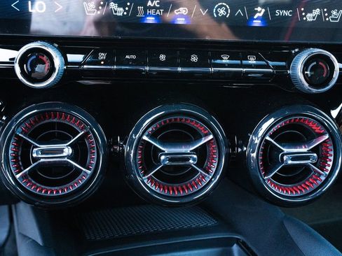 New 2026 Chevrolet Blazer EV RS image 28