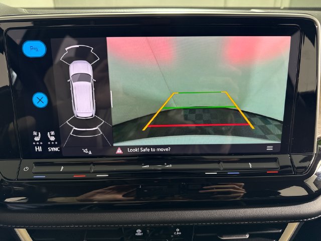 Certified 2026 Volkswagen Atlas SE AWD/4WD image 31